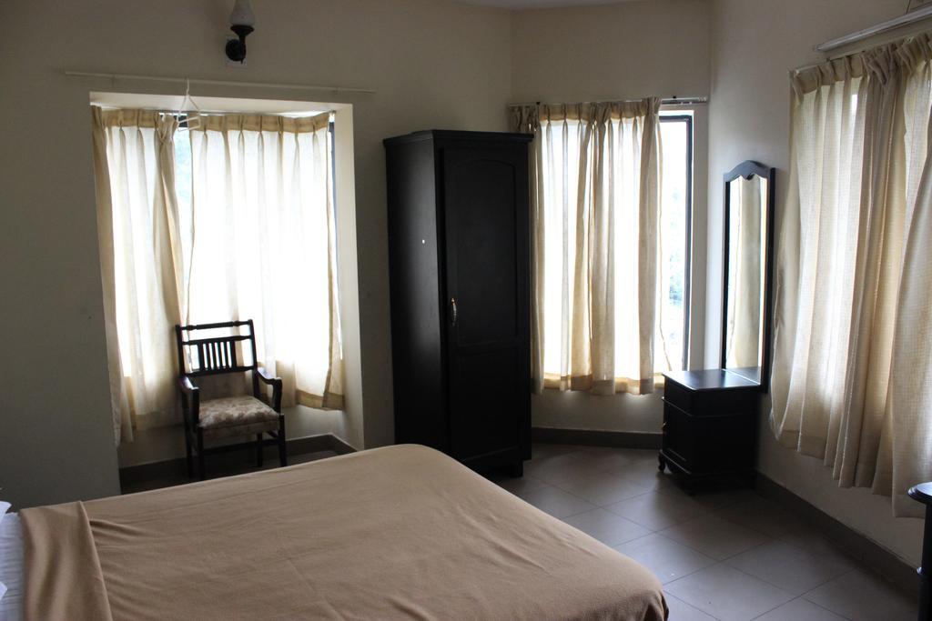 Albarad Hotel Munnar Ruang foto
