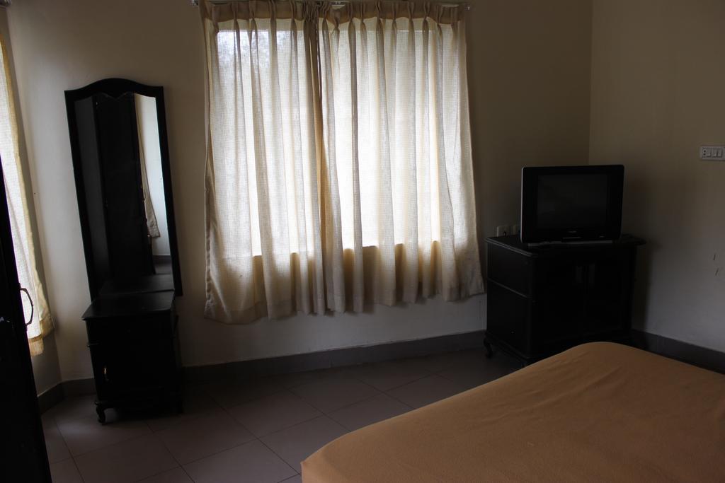 Albarad Hotel Munnar Ruang foto
