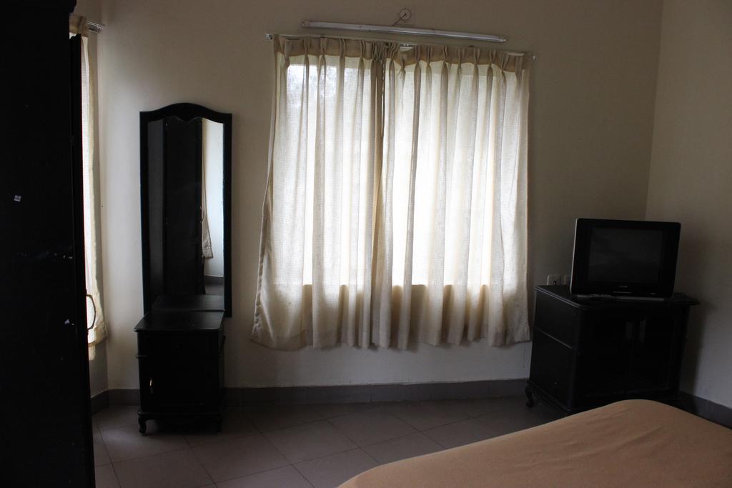 Albarad Hotel Munnar Ruang foto