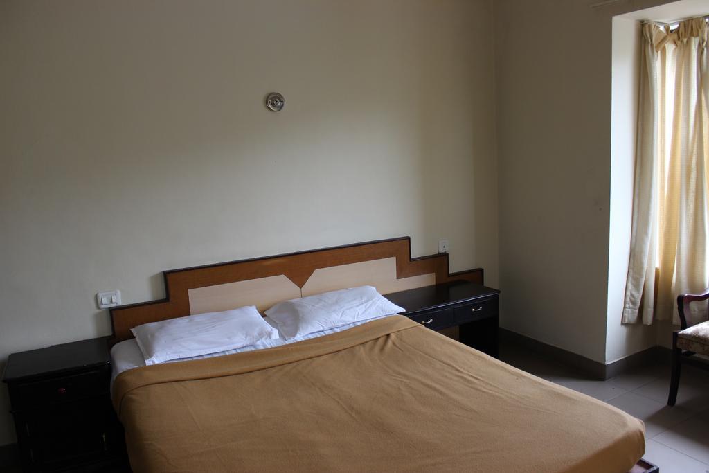 Albarad Hotel Munnar Ruang foto