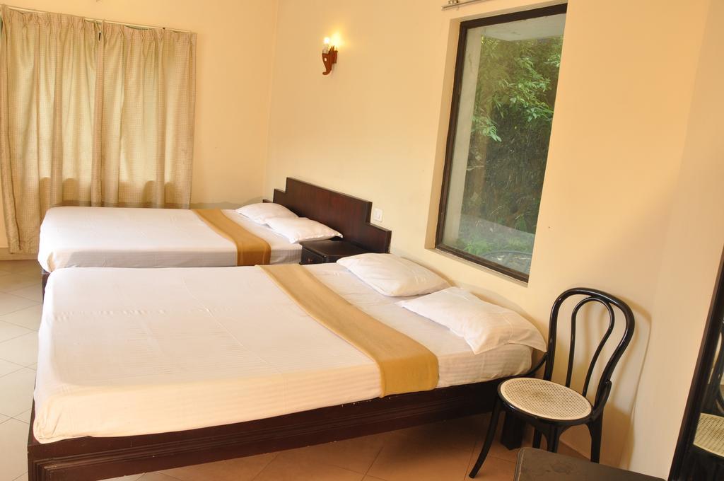 Albarad Hotel Munnar Ruang foto