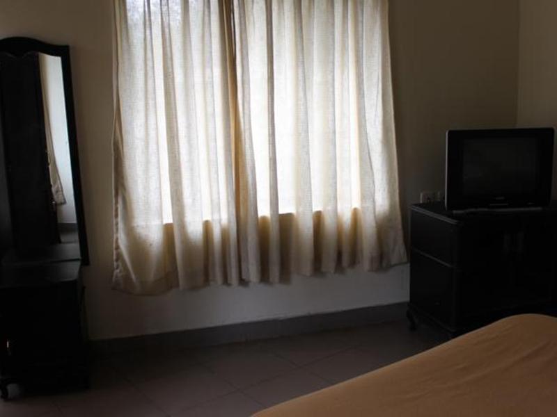 Albarad Hotel Munnar Bagian luar foto